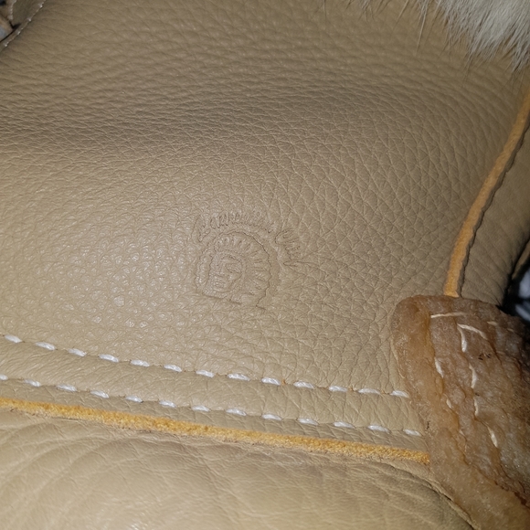 Handmade Boots - Picture 5 of 5